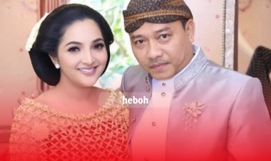Ashanty Ungkap Tidak Cinta Anang Hermansyah di Awal Pernikahannya