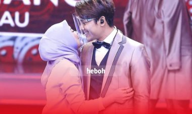 Sedang Berulang Tahun, Lesti Kejora Unggah Foto Rizky Billar Saat ABG