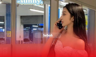 Mengaku Sebagai Korban Kris Wu, Siapa Du Meizhu Sebenarnya?