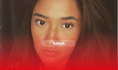 Nadya Arina Jadi Pemain Baru di Sinetron 'Ikatan Cinta'