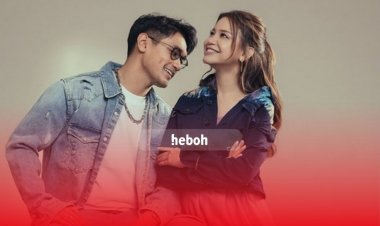 Makan Sepiring Berdua, Afgan dan Rossa Menyita Perhatian