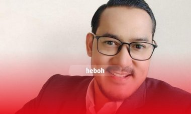 Alino Octavian, Pemain Sinetron "Suara Hati Istri" Meninggal Dunia