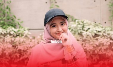 Ini Kriteria Laki-Laki Idaman Arafah Rianti yang Sudah Lama Menjomblo