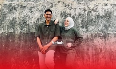 Putri Anne dan Arya Saloka, Potret Keluarga Harmonis