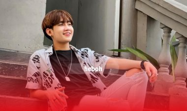 TikToker Razor Fathanah, Akhirnya Terjun Jadi Youtuber