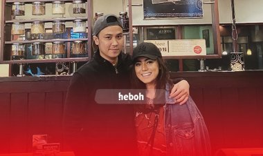 Thalita Latief Resmi Bercerai dari Dennis Lyla