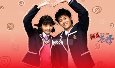 Ini Kabar Para Pemain Sassy Girl Chun Hyang