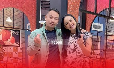 Hamil Anak Kedua, Kalina Ocktaranny Merasa Perbedaan dari Kehamilan Pertama