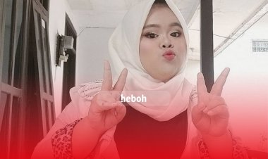 Bikin Takjub! Ini Penampilan Baru dari Kekeyi