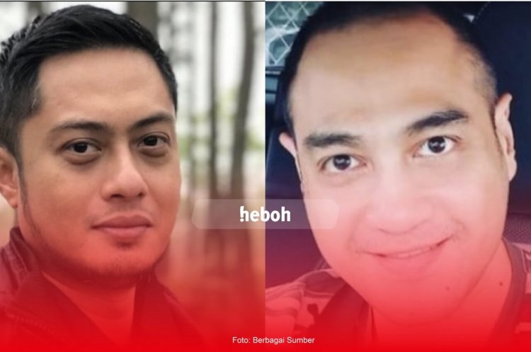 Jatuh Sakit, Ferry Irawan Curhat Berada di Titik Terendah Hidupnya