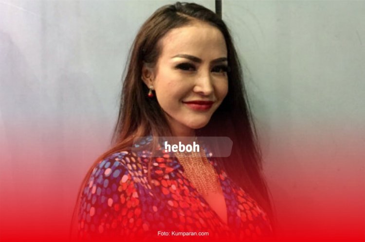 Cynthiara Alona Masuk Penjara, Pakaiannya Disorot Netizen