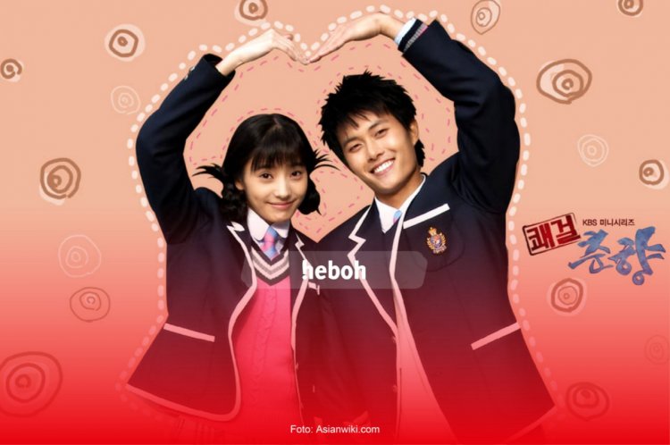 Ini Kabar Para Pemain Sassy Girl Chun Hyang