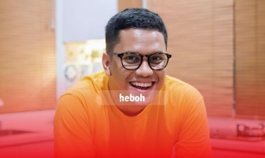 Heboh Karena Ikoy, Intip Penghasilan dari Arief Muhammad