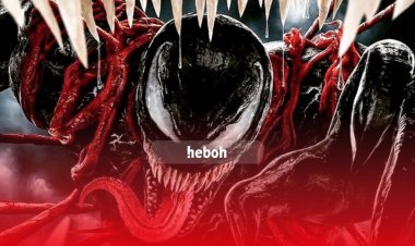 Mengenal Musuh Terbaru Venom di Film Venom 2: Let There Be Carnage