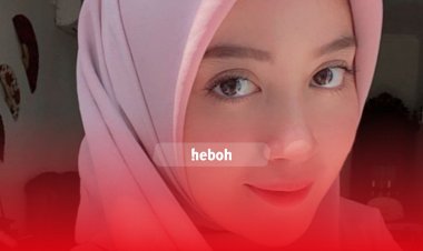 Nabilah Eks JKT48 Memutuskan Berhijab