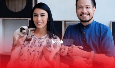 Tyas Mirasih Digugat Cerai Suami, Harta Gono-gini Diperebutkan