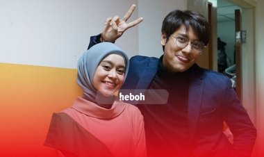 Lesti Kejora dan Rizky Billar Dikabarkan Nikah Diam-Diam, Ini Penjelasannya