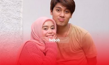 Rizky Billar Hadiahi Lesti Kejora Mobil Mewah