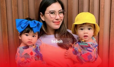 Kamar Zunaira, Putri dari Syahnaz Sadiqah yang Serba Pink