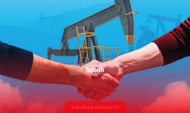 Pengambilan Alih Kelola Tambang Migas Blok Rokan dari Chevron ke Pertamina