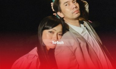 6 Inspirasi Konsep Foto Prewedding ala Fathia Izatti. Gemes Banget!