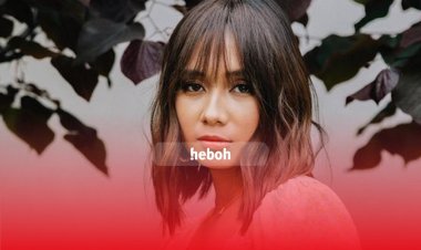 Sukses Berkarir di Amerika, Ini Potret Cantik Niki Zefanya