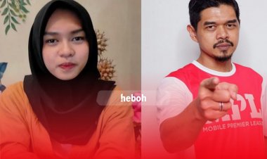 Putri Bambang Pamungkas Kecewa Dihapus dari Kartu Keluarga