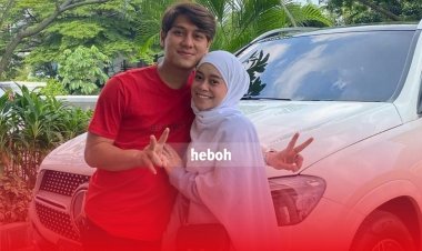 Pasangan Rizky Billar dan Lesti Kejora Belum Mendaftarkan Pernikahan di KUA