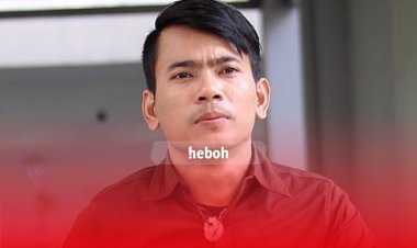 Aris Idol Mengalami Kesulitan Ekonomi Hingga Menjual Barang Berharga