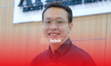 Dokter Richard Lee Tidak Ditahan dan Memilih Bungkam