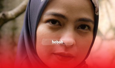 Tantri Kotak Blak-Blakan Ceritakan Masa Kecilnya