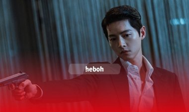 Rekomendasi Drama Korea Terbaik di Tahun 2021