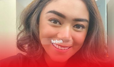 Thalita Latief Siap Membuka Hatinya untuk Pria Lain