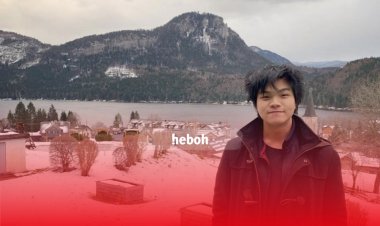 Kisah Ryan Proto, Mahasiswa IT di UK Memilih Menjadi YouTuber