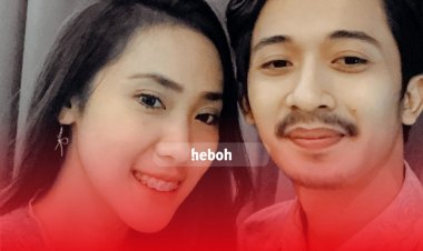 Terinspirasi Arief Muhammad dan Istri, Mega dan Bagas Terjun Jadi Youtuber