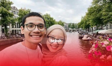 Gita Savitri dan Paul Partohaps Putuskan untuk Tak Punya Anak