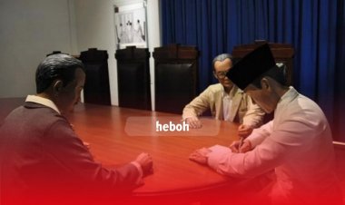 Kisah Dibalik Perumusan Teks Proklamasi Kemerdekaan Indonesia
