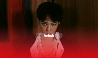 18 Agustus, Hari Ulang Tahun G-Dragon Sang Raja Kpop