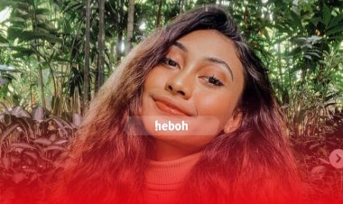 Fakta Novia Bachmid, Penyanyi Wonderland Indonesia