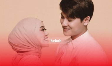 Tak Hanya Mahar, Rizky Billar Juga Beri Seserahan Mewah untuk Lesti Kejora