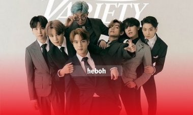 BTS Resmi Batalkan Tur “Map of the Soul”, ARMY Setia Menunggu