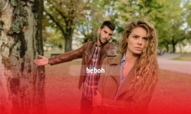 Kenali Tanda-Tanda Toxic Relationship, Jangan Sampai Terjebak!