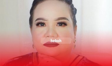 Tidak Diundang ke Pernikahan, Aty Kodong  Sebut Lesti Kejora Tak Menganggapnya Teman