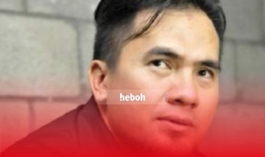 Saipul Jamil Segera Bebas Dari Penjara, Berminat Jadi YouTuber