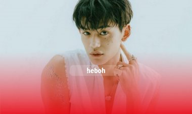 Lucas WayV Diduga Terlibat Skandal Kencan, Tiga Gadis Mengaku Jadi Korban