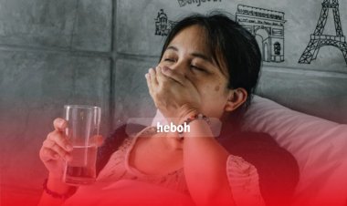Cara Ampuh Meredakan Batuk, Coba Obat Batuk Alami ini!