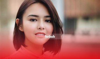 Amanda Manopo Curhat Kangen Sang Ibunda