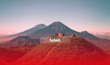 7 Tempat Wisata Dieng, Sajikan Keindahan Alam yang Mempesona