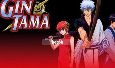 Rekomendasi Anime Isekai yang Wajib Ditonton!