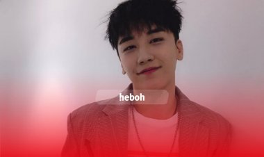 Anggota Grup Boyband Korea yang Terkena Kasus Sampai Masuk Penjara